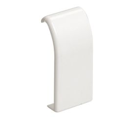 Соединитель на стык для настенного кабель-канала