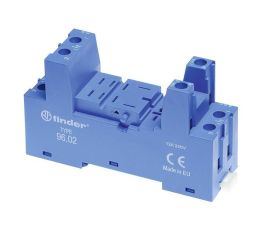 Розетка-реле