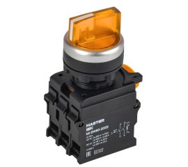 Переключатель для цепи управления, пакетный