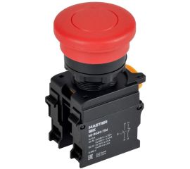 Кнопка нажимная в сборе