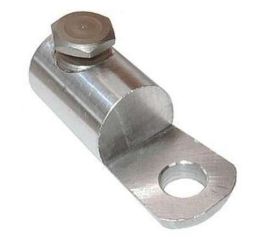 Наконечник кабельный со срывными болтами