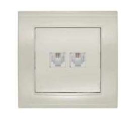 Телекоммуникационный разъем