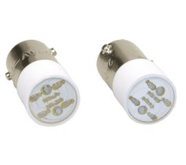 Лампа индикаторная и сигнальная