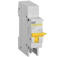 Вспомогательное устройство для устройств распределительного щита (модульного оборудования)