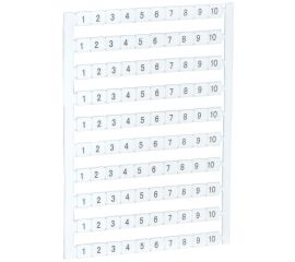 Система маркировки кабеля