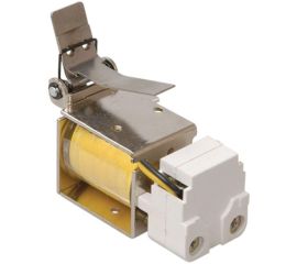 Электромагнит привода силового автоматического выключателя