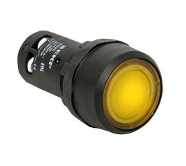 Передняя часть (головка) нажимной кнопки