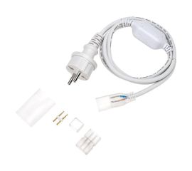 Аксессуары для светодиодной ленты/трубки