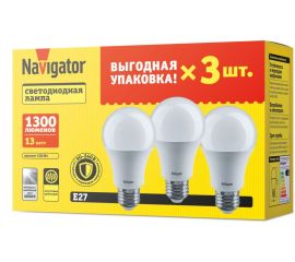 Лампа светодиодная