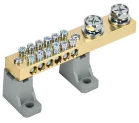 Нулевая шина