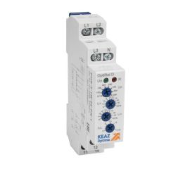 Реле контроля фаз