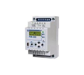 Реле времени цифровое