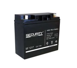 Батарея аккумуляторная