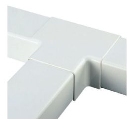 Тройник для системы вентиляции