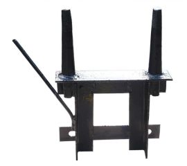 Металлоконструкции и опоры для ЛЭП