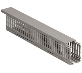 Короб распределительный щелевой