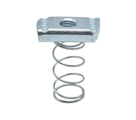 Гайка скользящая