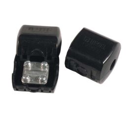 Сжим ответвительный, ответвитель