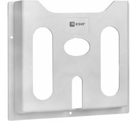 Карман распределительного шкафа для схем и документов