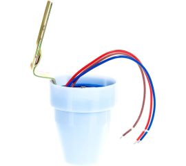 Выключатель сумеречный (фотореле)