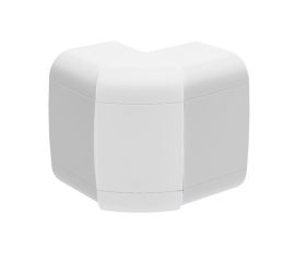 Угол внешний для плинтусного кабель-канала