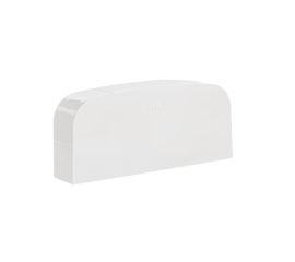 Заглушка для плинтусного кабель-канала