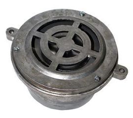 Сирена электронная