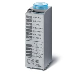 Реле времени