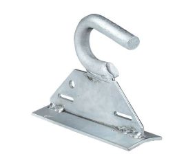 Крюк грузоподъемный