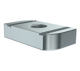 Гайка длинная