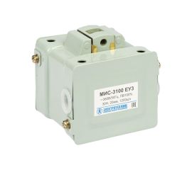 Электромагниты