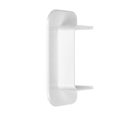 Рамка для ввода настенного кабель-канала в стену/потолок/щит