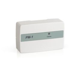 Модуль расширения для системы охранной сигнализации