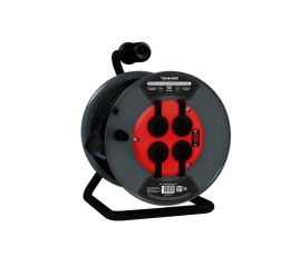 Удлинитель кабельный на катушке/барабане