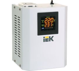 Стабилизаторы напряжения