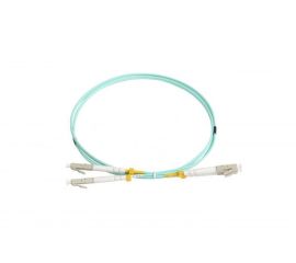 Оптоволоконный соединительный кабель