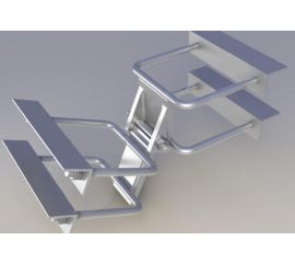 Аксессуары для опор освещения