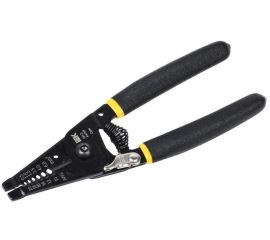 Инструмент для снятия изоляции кабельный