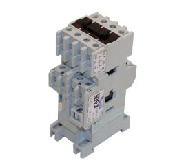 Контакторное реле