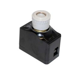 Пробковый цилиндрический предохранитель