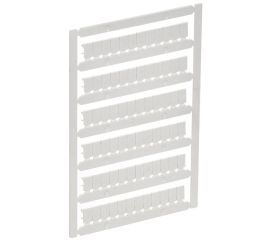 Маркировка для клеммной колодки