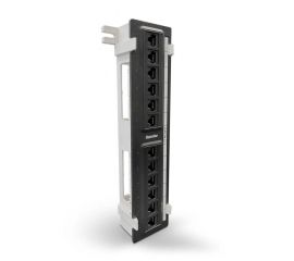 Панель коммутационная системная медная (витая пара)