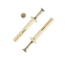 Дюбель-гвоздь