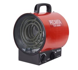 Тепловентилятор