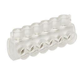 Распределительный клеммный блок