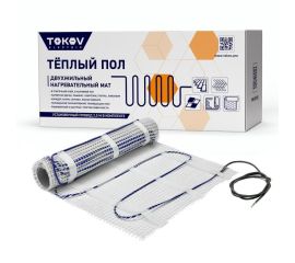 Нагревательный мат