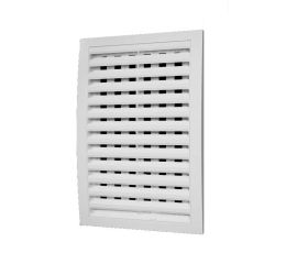 Решетка для систем вентиляции