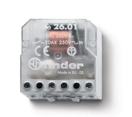 Реле импульсное