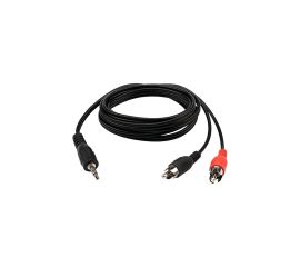 Аудио-видео соединяющий кабель