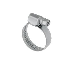 Хомут червячный для шланга